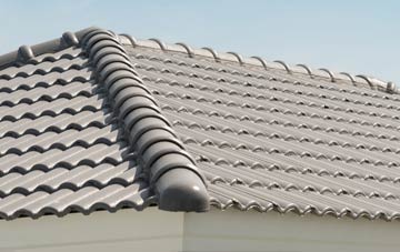 advantages of Kemp Town clay roofing
