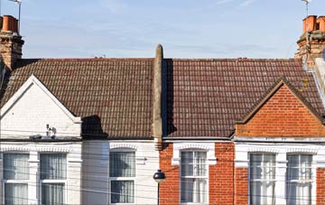 clay roofing Kemp Town, East Sussex