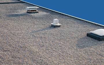 flat roofing Kemp Town, East Sussex
