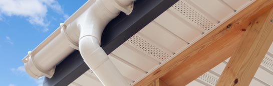 get Kemp Town guttering quotes today