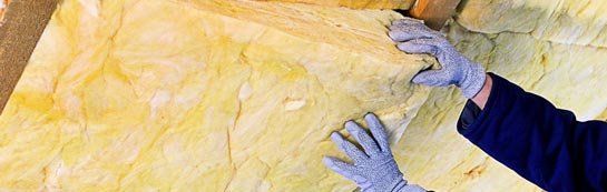 quotes for Kemp Town roof insulation