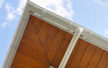 Kemp Town soffit types