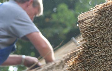 professional Kemp Town thatchers