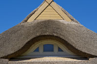 Kemp Town thatch roofing